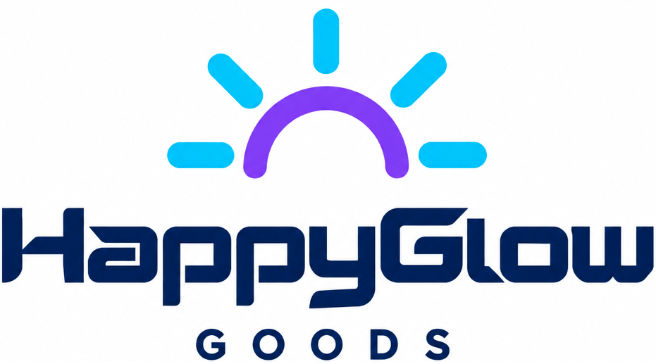 HappyGlow Goods